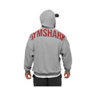Gymshark Power Hoodie - Charcoal Core Marl