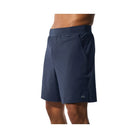 Alo Men's 7" Repetition Short - Navy