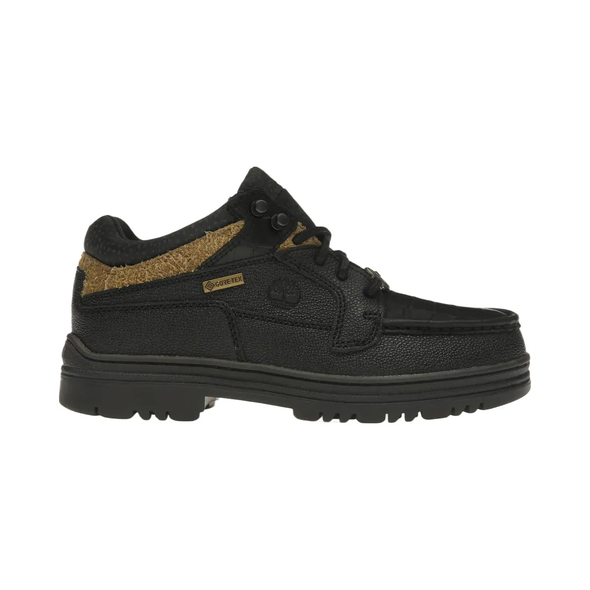 Timberland Mid Lace Gore-Tex Boot Aime Leon Dore Black
