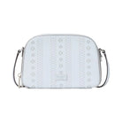 Kate Spade Serena Dome Crossbody Bag Taro Milk