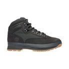 Timberland Pro Powertrain Mid Alloy Black