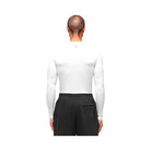 Gymshark GSLC Baselayer Long Sleeve T-Shirt - White