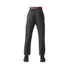Alo Men's Chill Vintage Wash Sweatpant - Black Wash