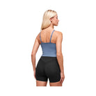 Gymshark Training Cami Tank With Shelf - Worn Blue
