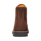 Timberland Redwood Falls Waterproof Boot Dark Brown Full-Grain Men'S