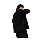 Alo Women's First-Class Blazer - Black