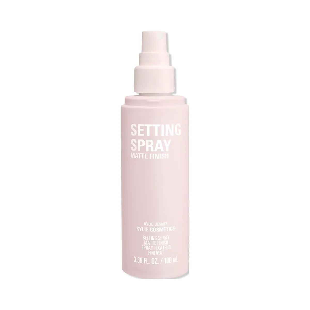KYLIE COSMETICS Mattifying Setting Spray