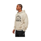 Gymshark 2012 Strength Hoodie - Pebble Grey