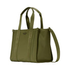 Kate Spade Kip Nylon Small Tote Enchanted Green
