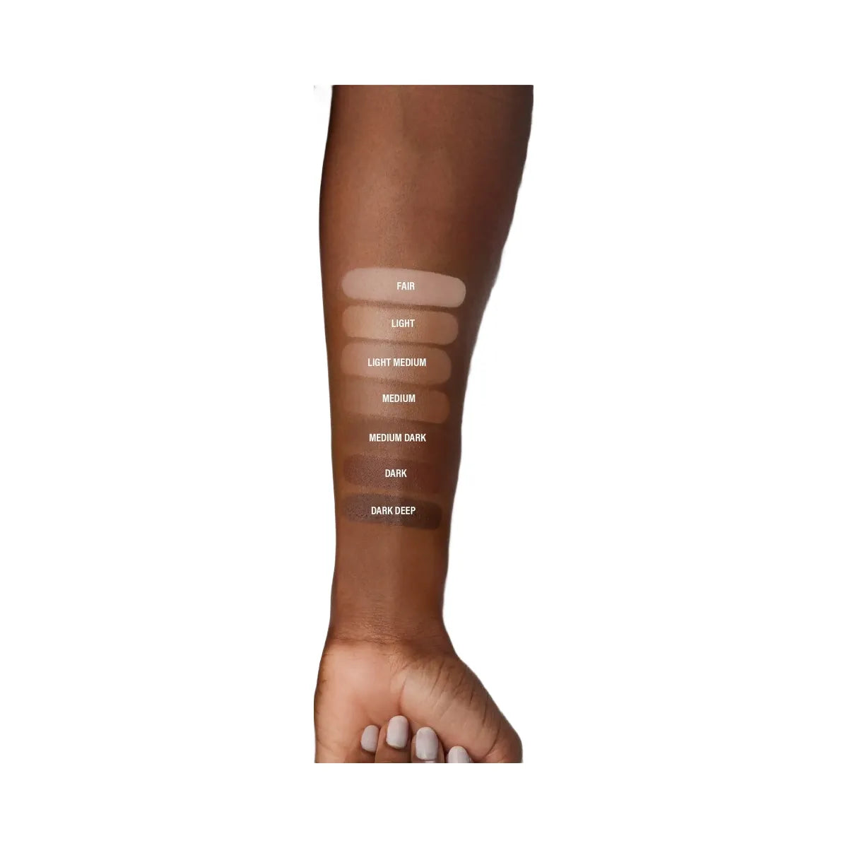 MAKEUP BY MARIO SoftSculpt Cream Contour & Bronzer Shaping Stick - Light Medium