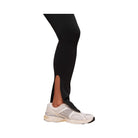 Gymshark everywear Warp Knit Flare Leggings - Black