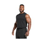 Gymshark Everyday Tank 2 Pack - White/Black