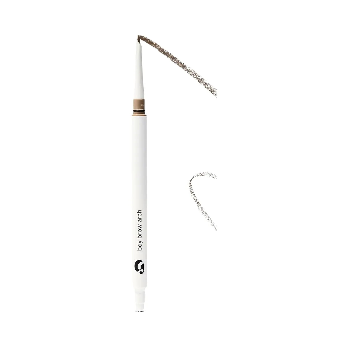 Glossier Boy Brow Arch 2-in-1 Longwear Pomade Eyebrow Pencil 'Cool Blond'