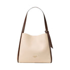 Kate Spade Knott Colorblock Large Carryall Milk Glass Multi