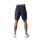 Alo Men's 7" Repetition Short - Navy