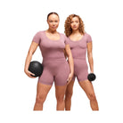 Gymshark Soft Sculpt Shorts - Calm Pink