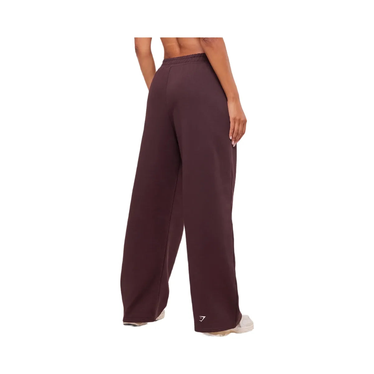 Gymshark GSLC Lifting Club Straight Leg Joggers - Cherry Purple