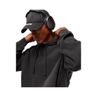 Gymshark Power Washed Hoodie - GS Black