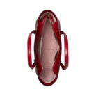 Kate Spade Staci Medium Tote Red Jam