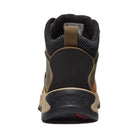 Timberland Mt Maddsen Peak Mid Waterproof Hiking Boot Medium Brown Suede Men'S