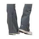 Gymshark Vital Soft Flared Leggings - Strong Grey/Marl