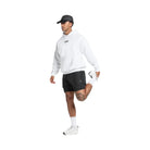 Gymshark GSRC Hoodie - White