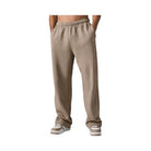 Alo Men's Accolade Straight Leg Sweatpant - Gravel