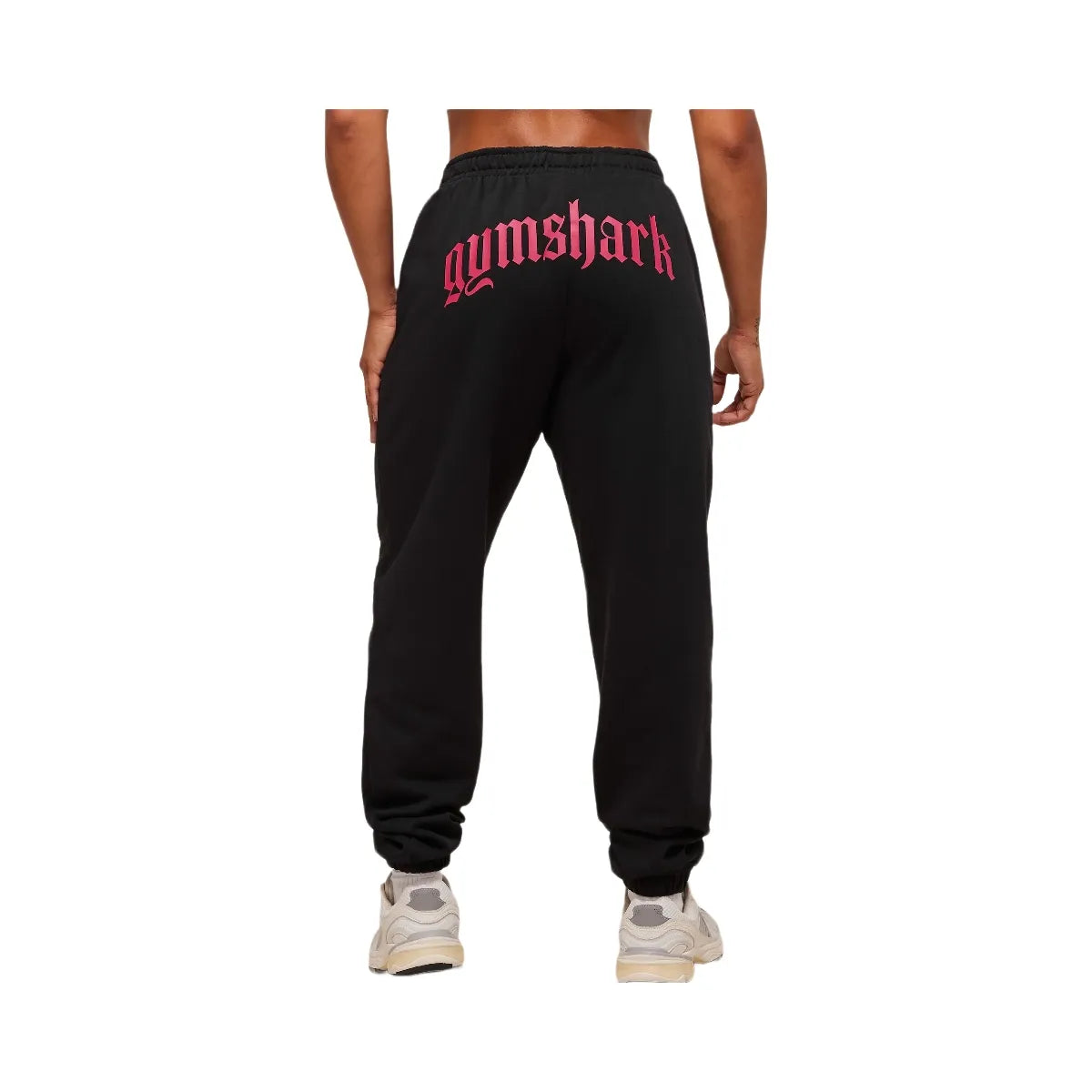 Gymshark Strength Department Joggers - Black