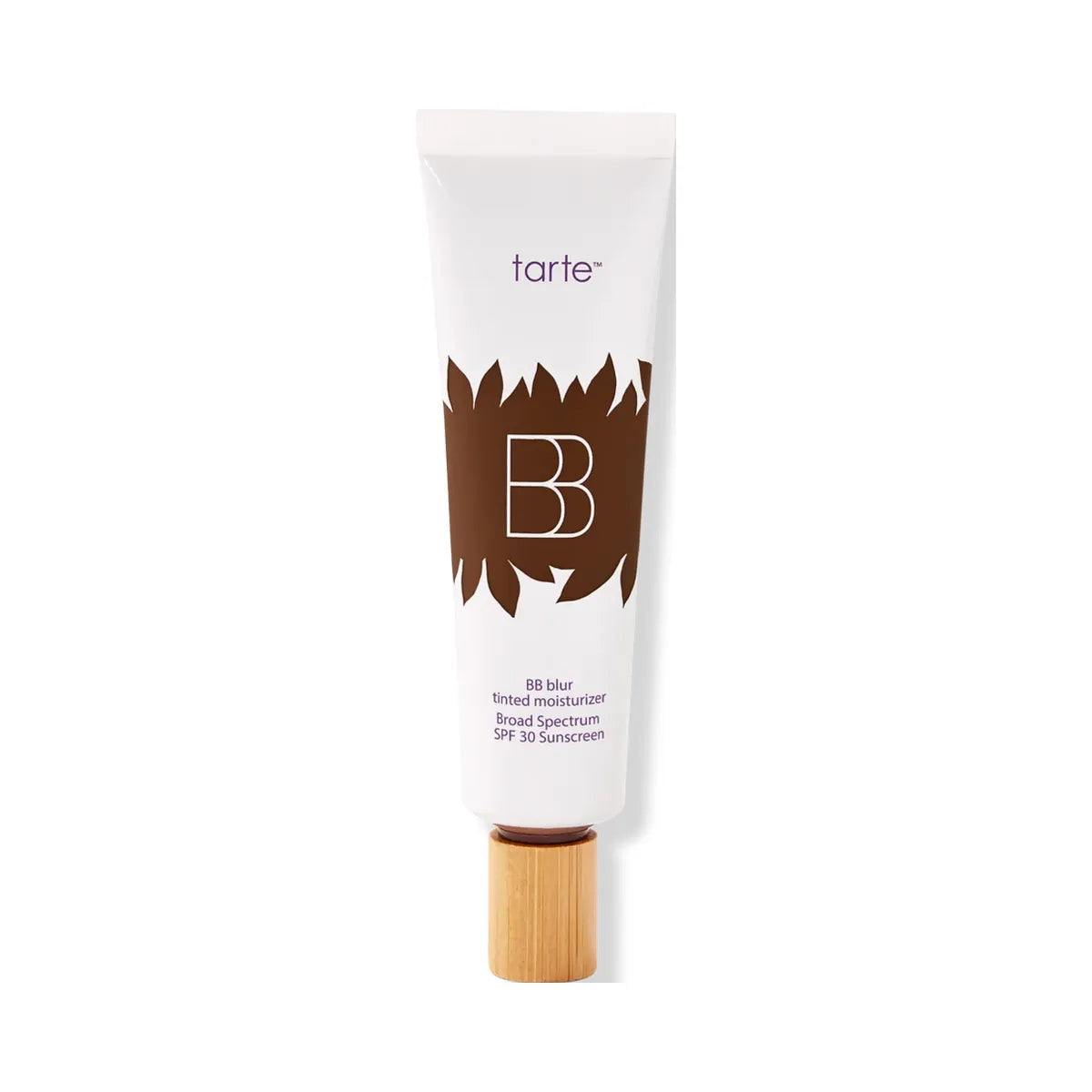 Tarte BB Blur Tinted Moisturizer Broad Spectrum SPF 30 Sunscreen 'Mahogany Honey'