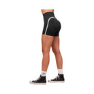 Gymshark Lift Campus Seamless Short - Black