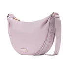 Kate Spade Carter Nylon Medium Sling Bag Lavender Smoke