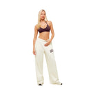Gymshark GSLC Lifting Club Straight Leg Joggers - Soft White