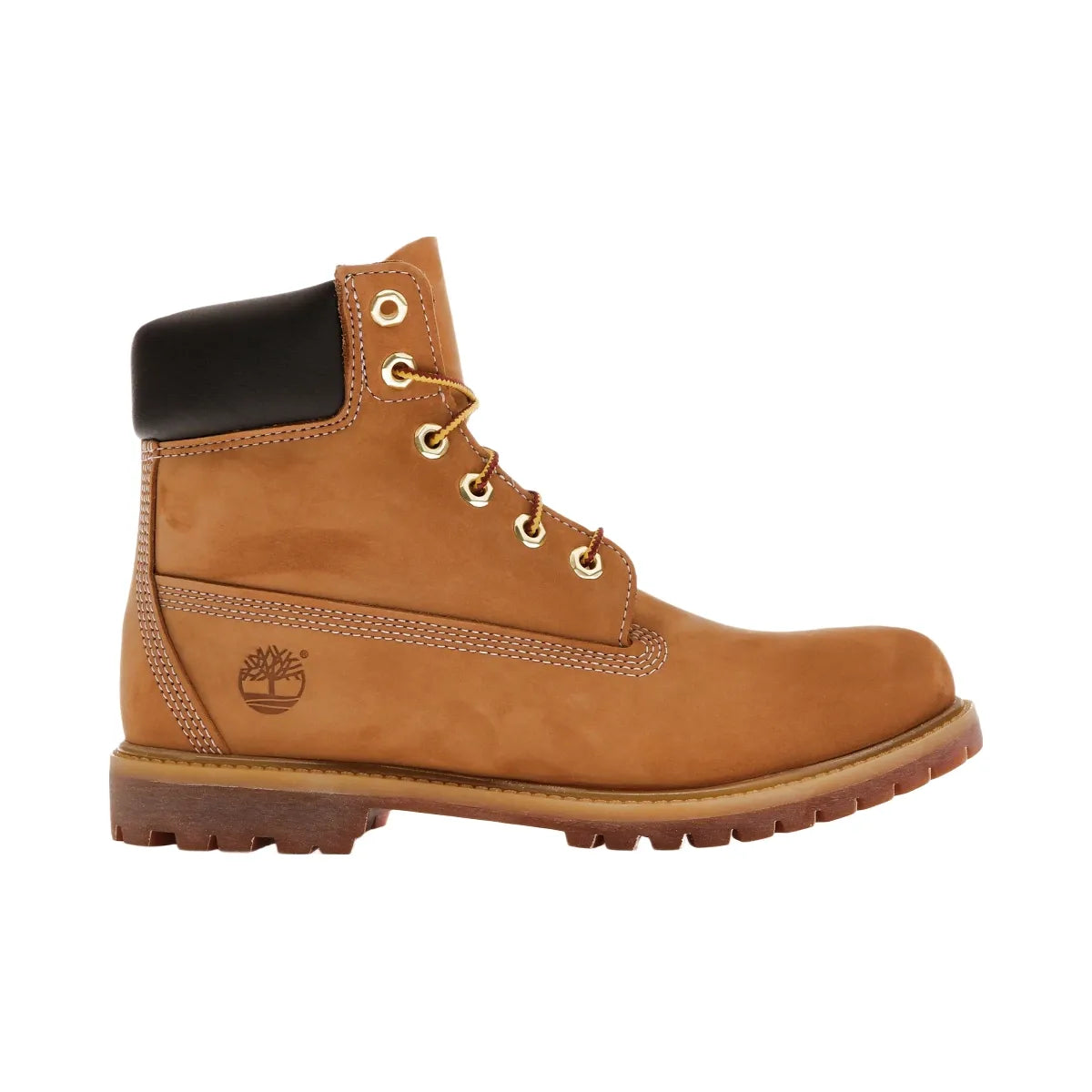 Timberland 6" Premium Waterproof Boot Wheat
