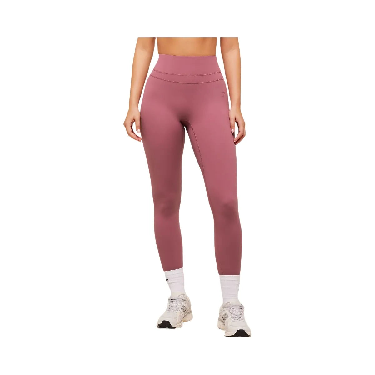 Gymshark Whitney Leggings - Reset Pink