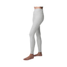 Alo Women's High-Waist Alosoft Lounge Legging - Athletic Heather Grey