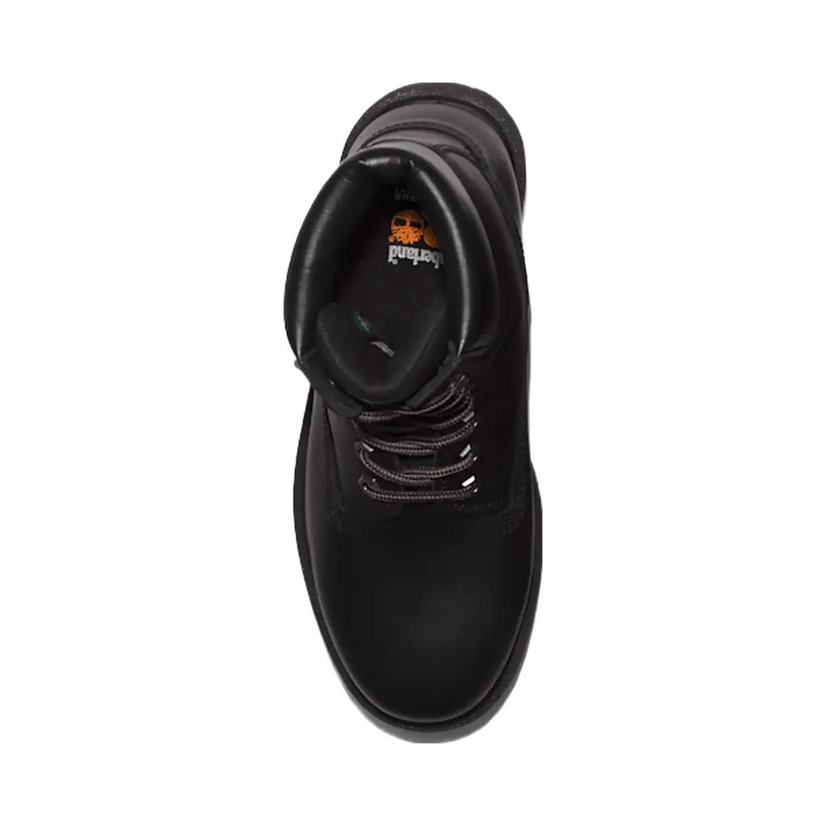 Timberland Pro Direct Attach 6" Waterproof Insulated Work Boot Black Men'S