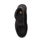 Timberland Pro Direct Attach 6" Waterproof Insulated Work Boot Black Men'S