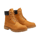 Timberland Classic 6-Inch Waterproof Boot Wheat Mesh Men'S