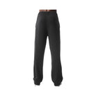 Alo Men's Wool Cashmere New Class Sweatpant - Black