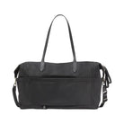 Kate Spade Chelsea Nylon Large Weekender Black