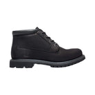 Timberland Nellie Waterproof Chukka Boot Black Nubuck