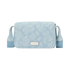 Kate Spade Liv Crossbody Bag Blue Multi
