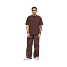 Alo Men's Axis Cargo Trouser - Brownstone