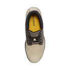Timberland Premium Chukka Boot Light Brown Nubuck Men'S