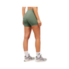Gymshark Soft Sculpt Shorts - Unit Green
