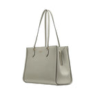 Kate Spade Madison Saffiano East West Leather Large Laptop Tote Dusky Pine