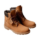Timberland Classic 6-Inch Waterproof Boot Wheat Mesh Men'S