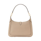 Kate Spade Deco Hobo Bag Timeless Taupe