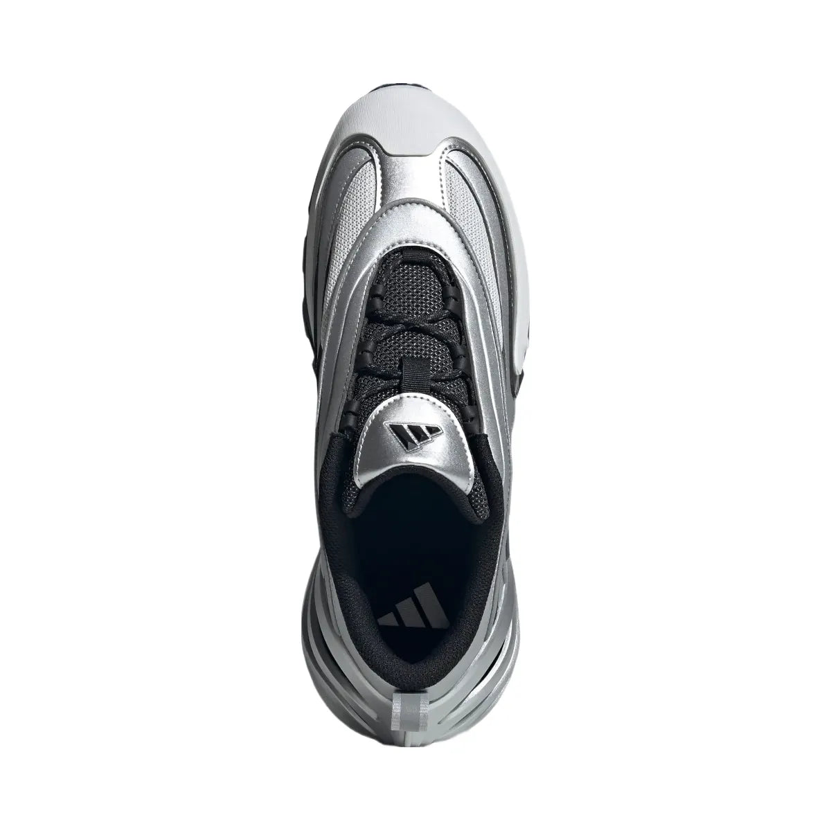 Adidas Wonder Runner Turbo "Metallic Silver