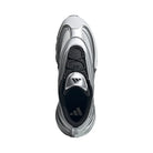 Adidas Wonder Runner Turbo "Metallic Silver